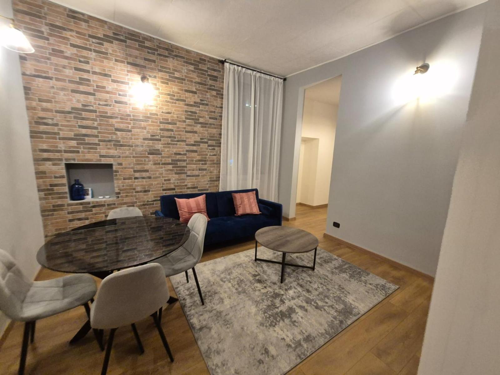 Suite 602 Bergamo Exterior photo