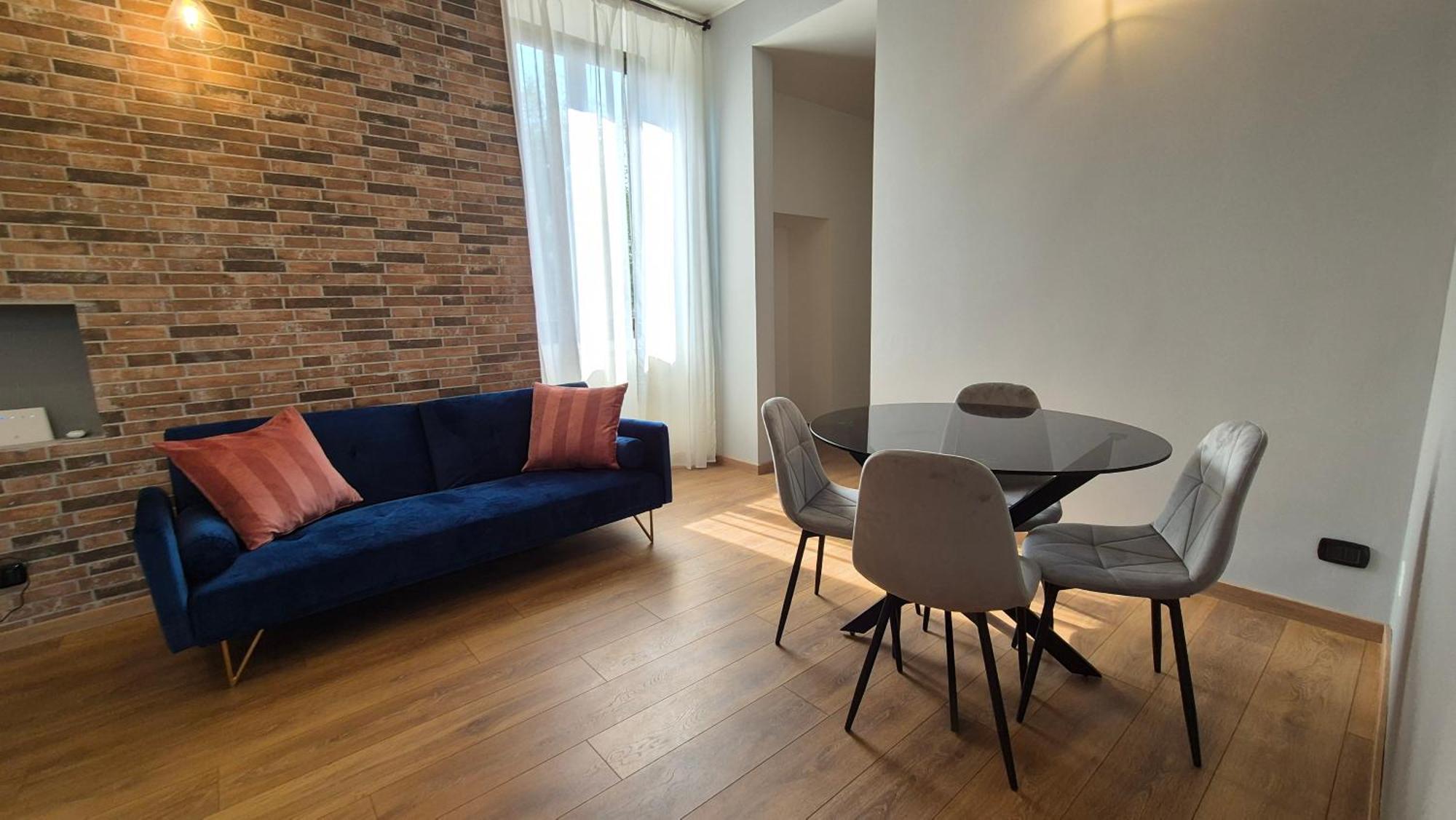 Suite 602 Bergamo Exterior photo