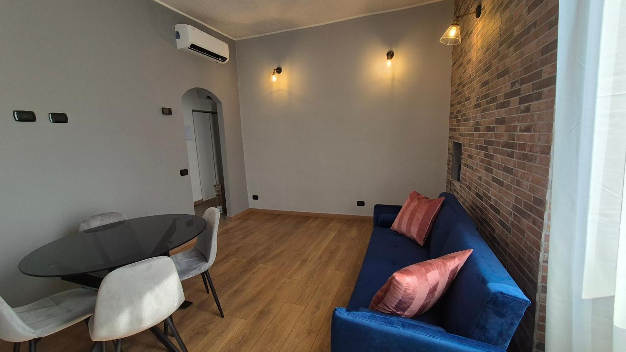 Suite 602 Bergamo Exterior photo