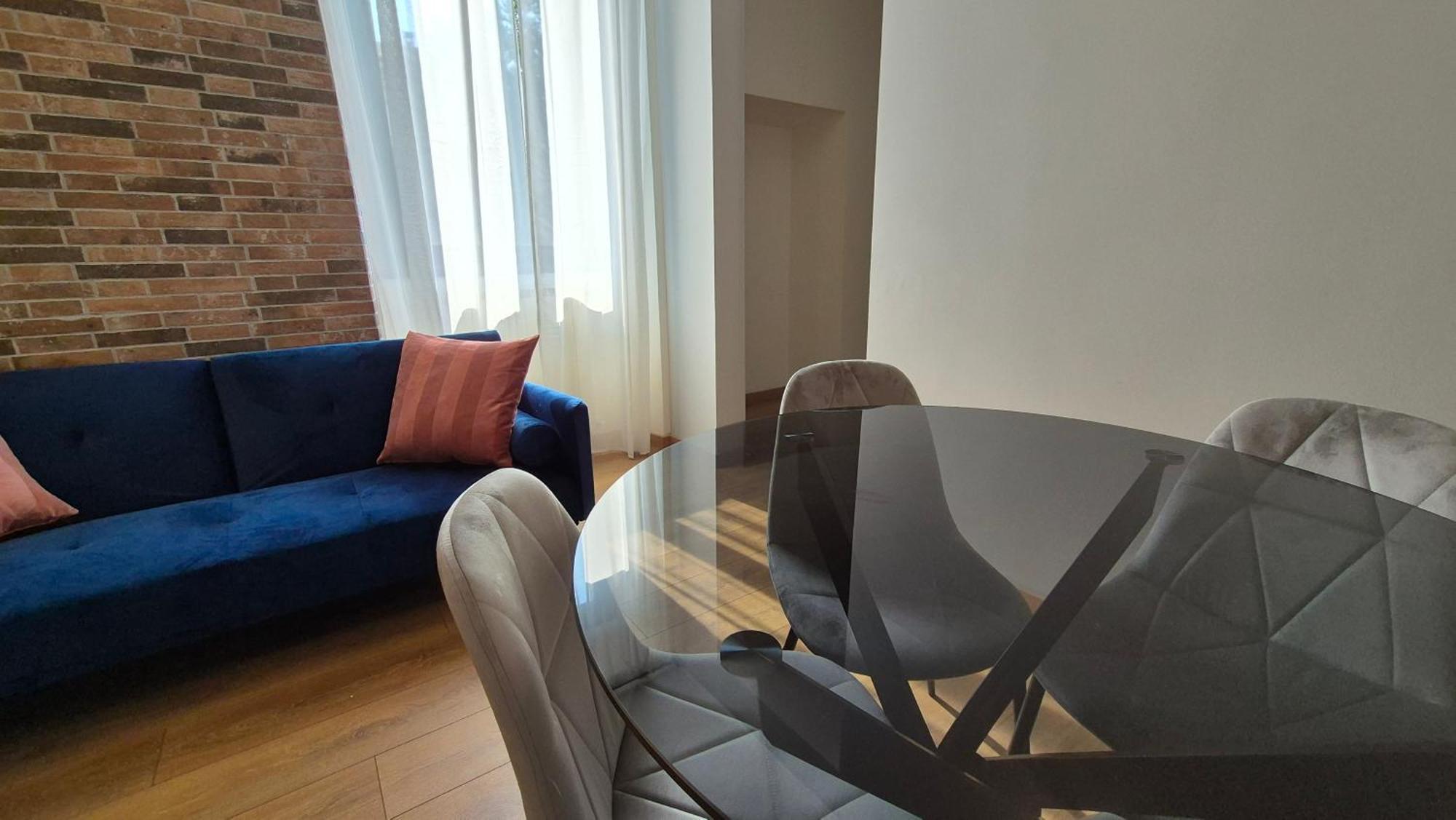 Suite 602 Bergamo Exterior photo