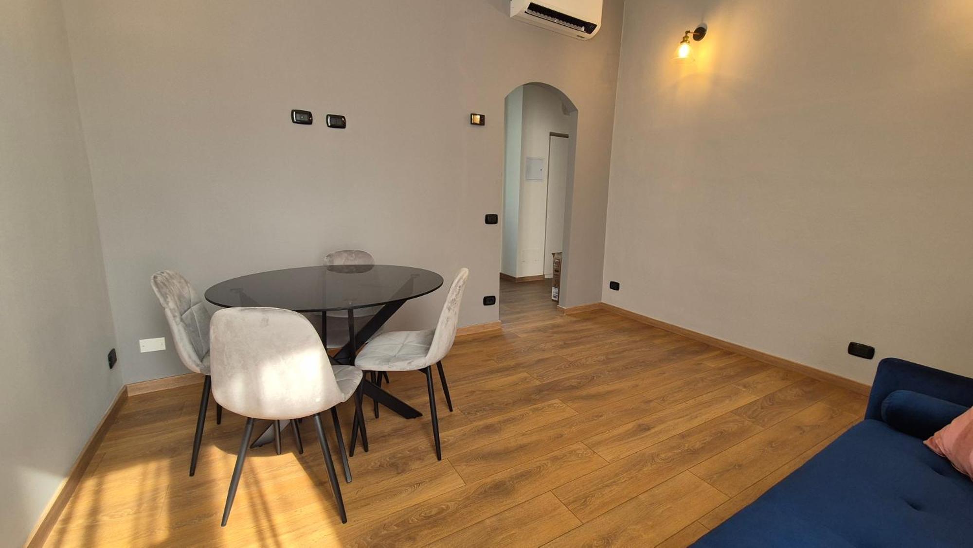Suite 602 Bergamo Exterior photo